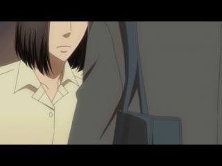 the world's best first love / sekai-ichi hatsukoi season 2 episode 12 (voiced by mai flamen)