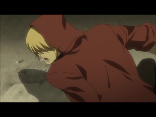 togainu no chi / blood of the guilty dog 10