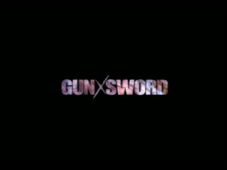 gun x sword - 17 series