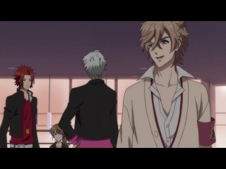brothers conflict 07