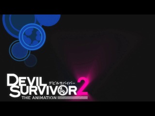 devil survivor 2 the animation - 06