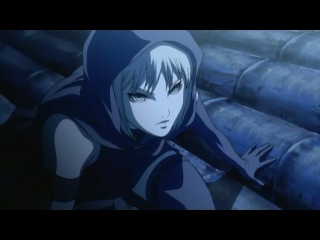 claymore / claymore series 3