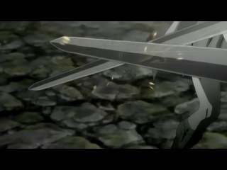 claymore / claymore series 8