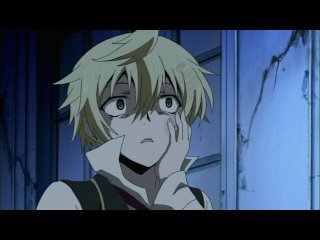 pandora hearts episode 15