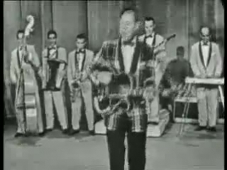 bill haley the comets - rock around the clock