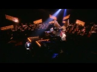 who wants to live forever- queen(highlander scenes)